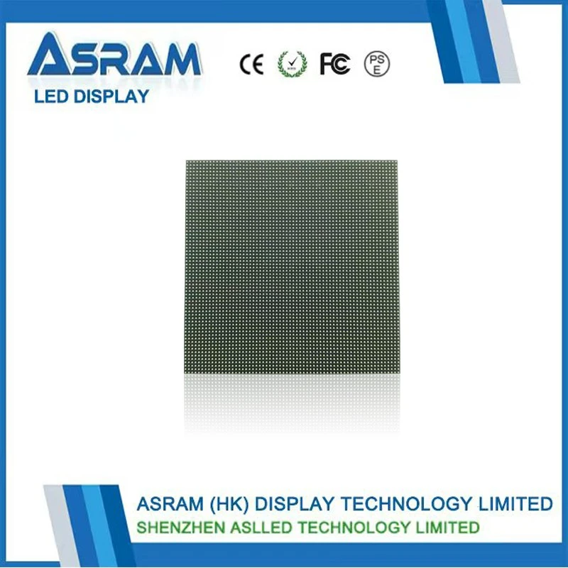 P3 Outdoor LED Display Module 192*192mm best